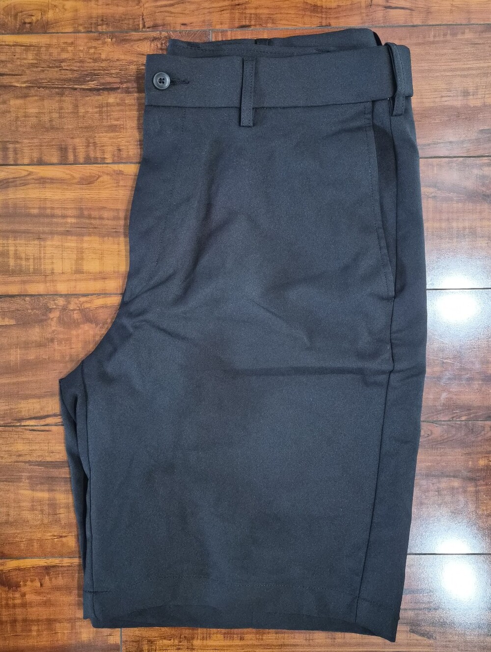 Grand Slam Performance Shorts